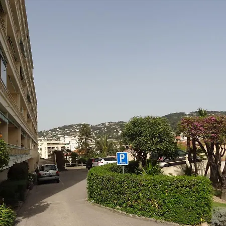 VUE MER - Appartement T2-2