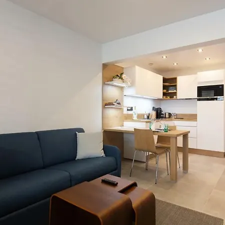 Cannes NEW Apartment, Palais Des Festivals, CROISETTE, Beaches-3