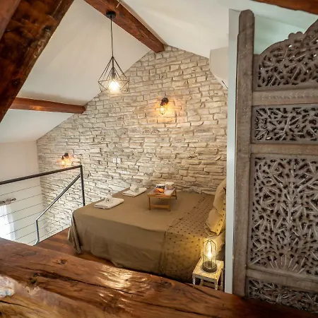 Loft de standing Cannes-2