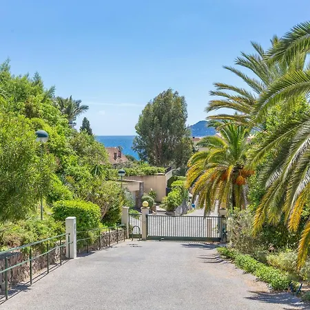 Appartement vacances cannes-2
