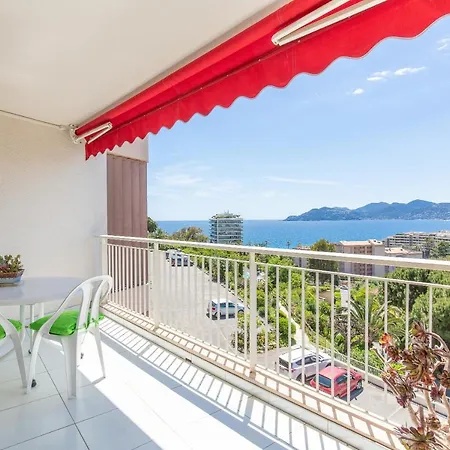 Appartement vacances cannes-3