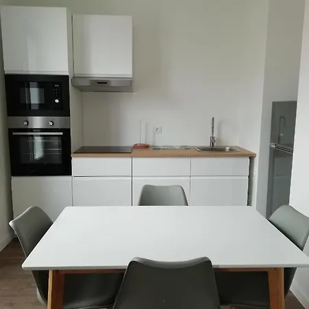 Appartement 5MN plages CANNES la Bocca-3