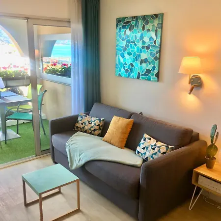 Myhome Riviera - Cannes Sea View Apartment Rentals-2