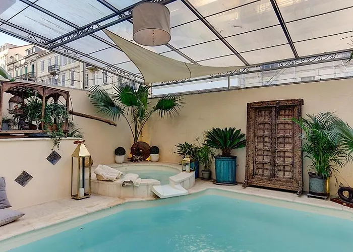 Cocoon In Cannes *****