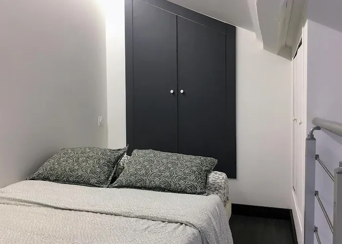 Appartement Calmette à Cannes