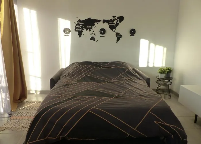 Appartement Le 31 à Cannes