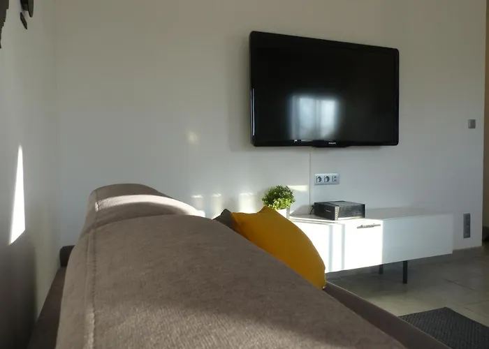 Appartement Le 31 à Cannes