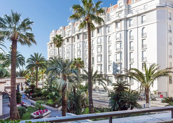 Gray d'Albion YourHostHelper Cannes
