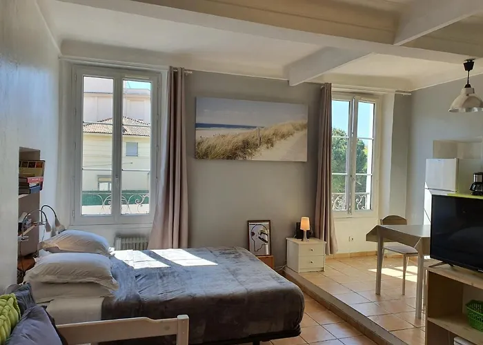 Appartement Saint Dizier à Cannes