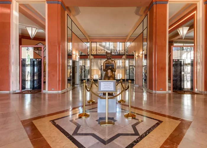 La Croisette - Studio Concord Miramar Cannes