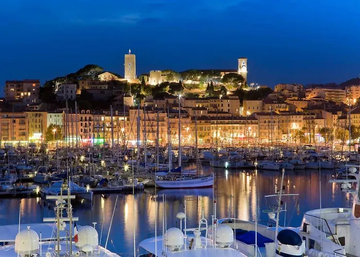 ROOFTOP#PLAGES#APERCU MER#CLIM#Festival Cannes
