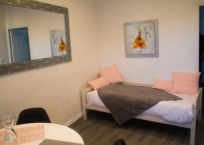Appartement palais plages Cannes