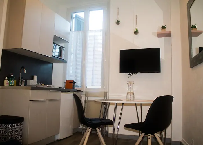 Appartement palais plages Cannes