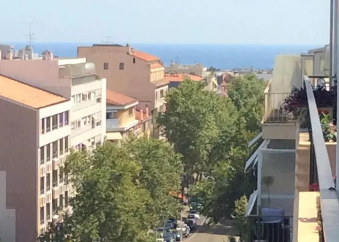 ROOFTOP#PLAGES#APERCU MER#CLIM#Festival Cannes