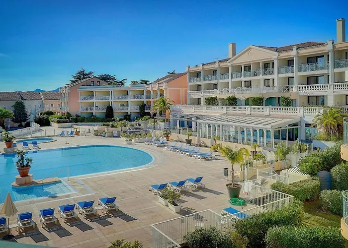 Immogroom - 2 Rooms - Renovated - Pool - Parking Cannes