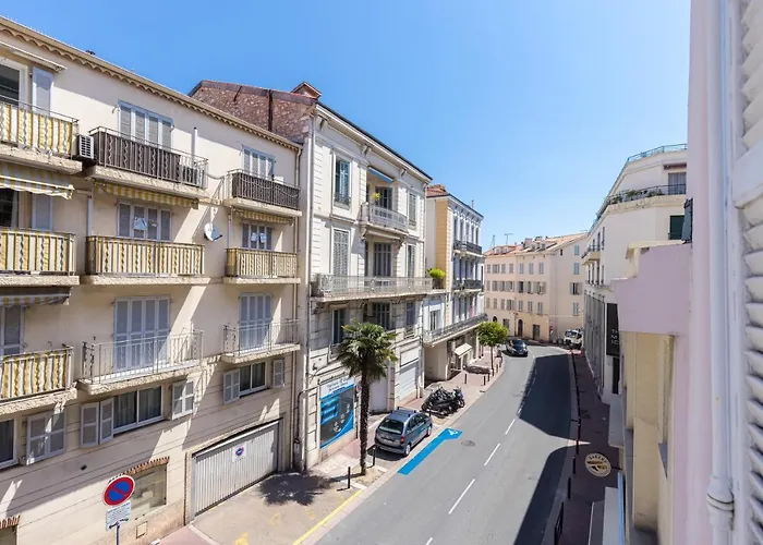 Azur Studios Cannes