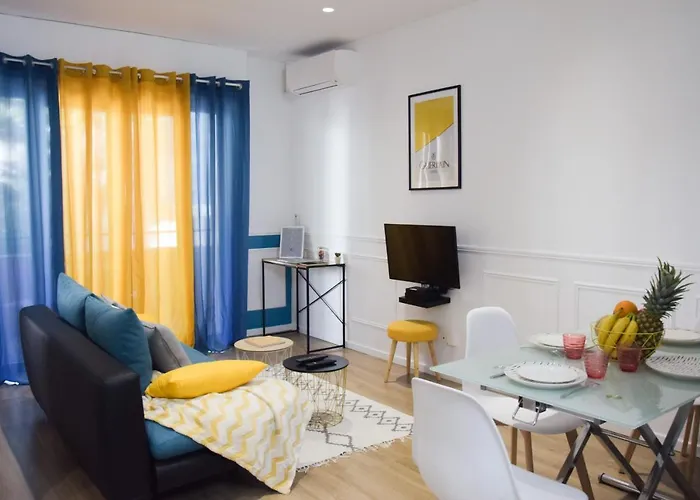 - Luxury Appart Climatisé Plage - Cannes