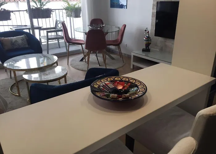 Appartement style architecte proche de la plage Cannes