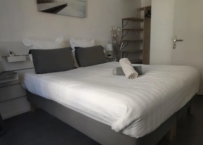Cannes Holiday suite à 2 pas du festival et plages