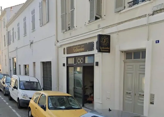 Smart Studio Cannes