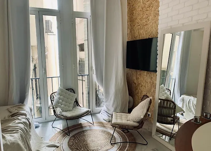 New Suite & Spa - Cannes Centre - Croisette (Adults Only)
