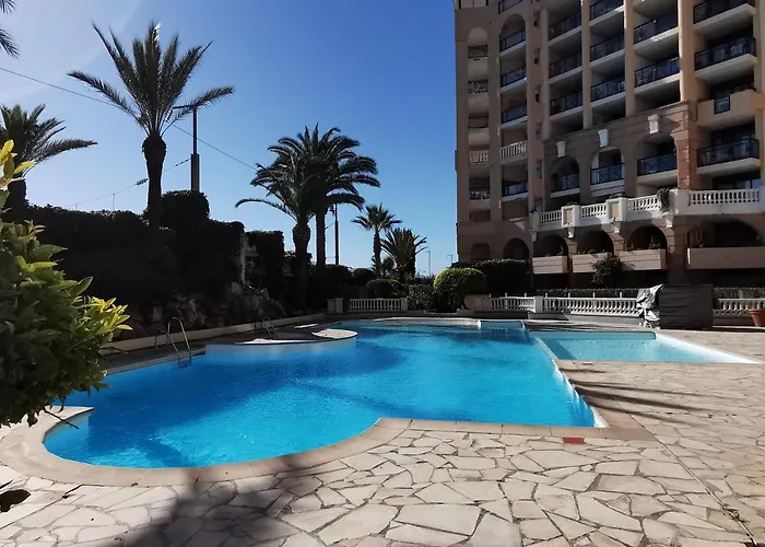 Appartement En Bord De Mer Cannes