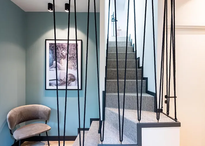Florella Croisette Apartment Cannes