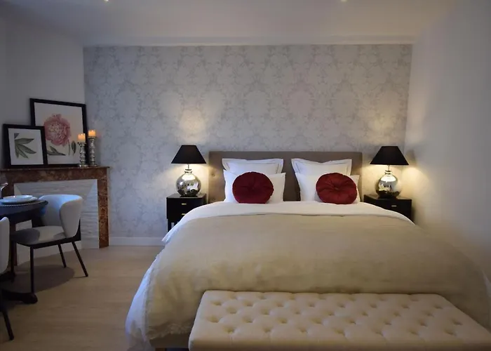 Studio Suquet 2 Cannes