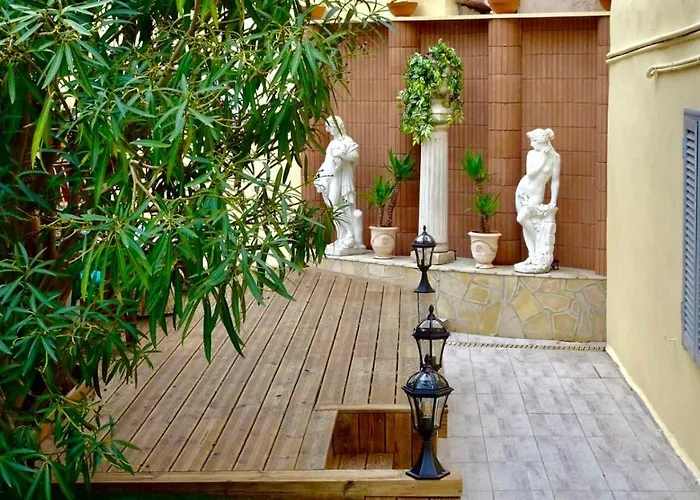 Studio Suquet 2 Cannes