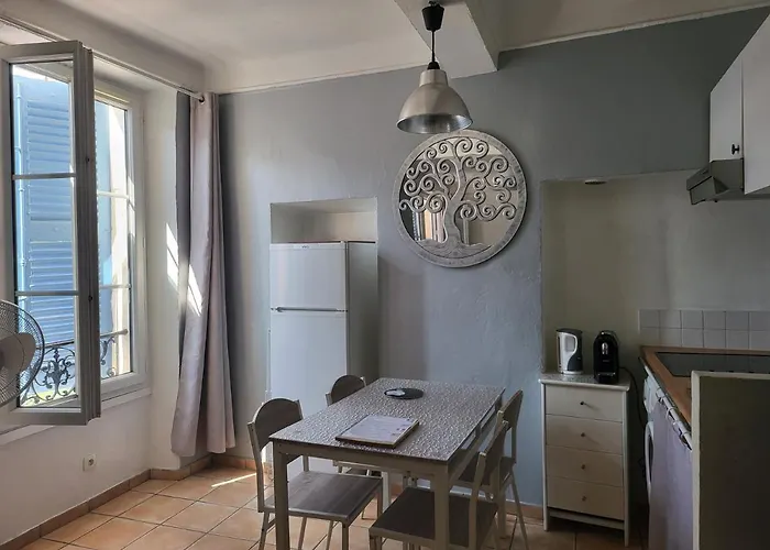 Appartement Saint Dizier à Cannes