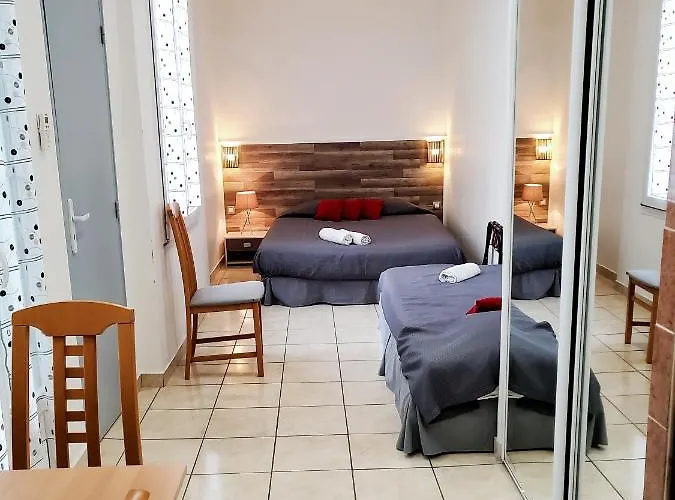 Studios Parisiens Cannes