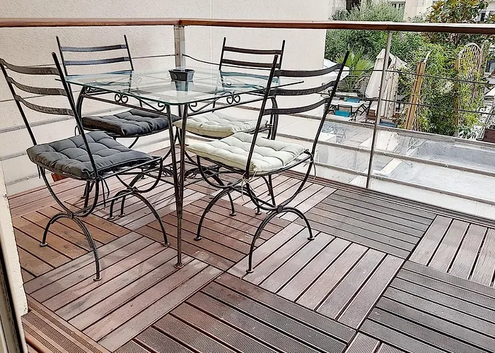 Sublime Apartment Center Croisette LIVE IN Moliere Cannes