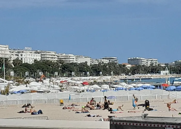 Stella Apartment - Cannes