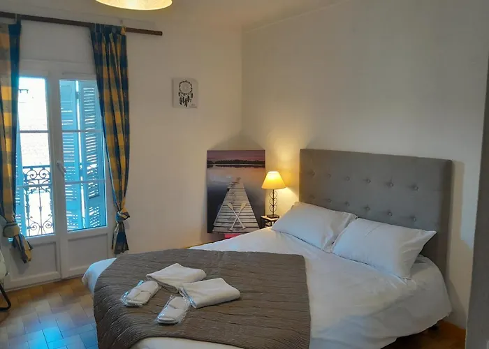 Stella Apartment - Cannes