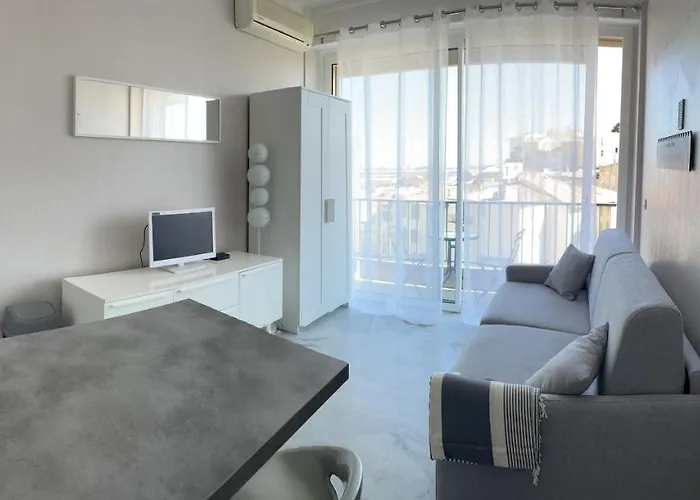Appartement Esperance à Cannes