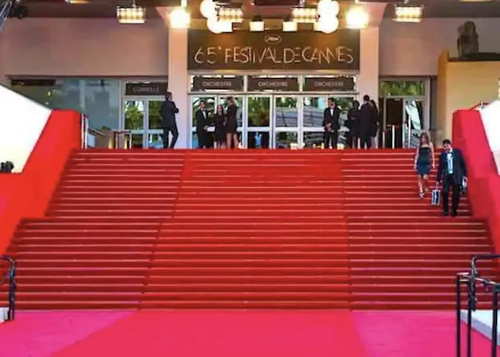 Maisonnette Studio bas Suquet, proche plage et palais Cannes