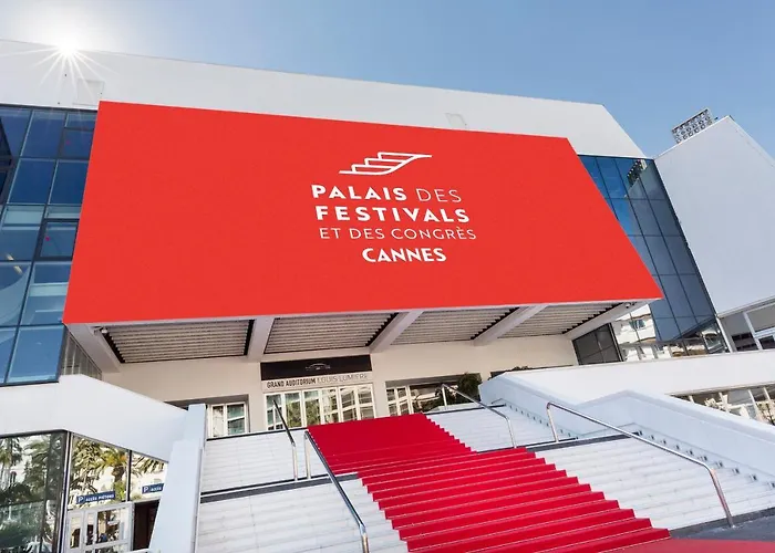 Maisonnette Studio bas Suquet, proche plage et palais Cannes
