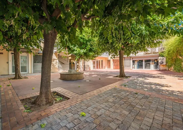 Appartement Hypercentre - Palais - Croisette - Suquet - AY à Cannes