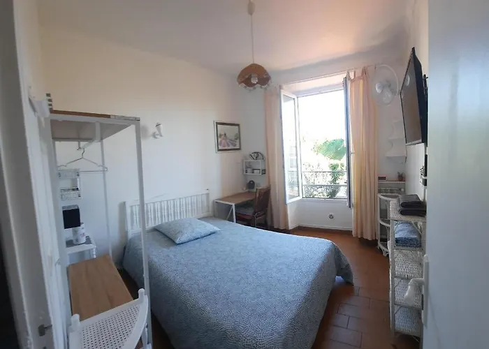 Appartement Ghis Lotus à Cannes