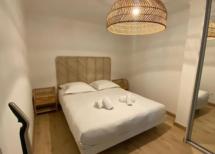 Appartement 2 pièces  Cannes