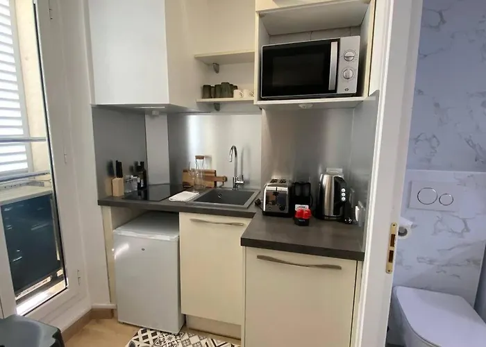 Appartement 2 pièces  Cannes