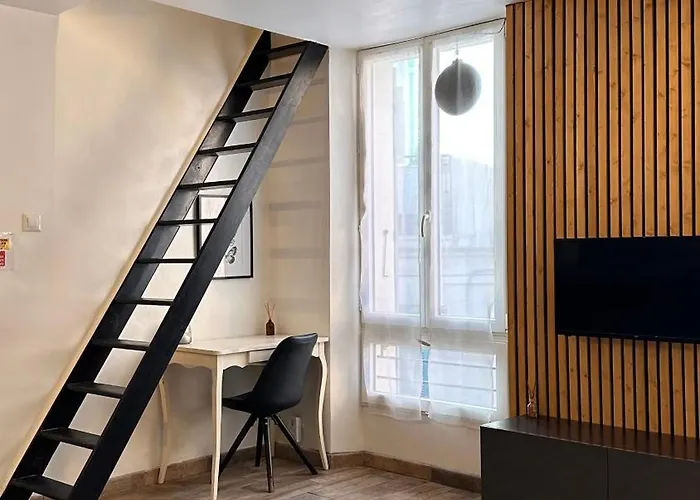 Wolf Duplex Heart Of Cannes & Beaches