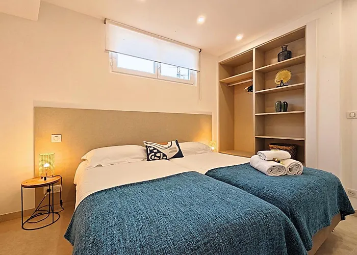 Viva Riviera Brand New Top Floor Close Croisette Cannes