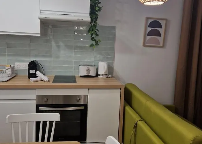 Studio cosy près de la Croisette Cannes