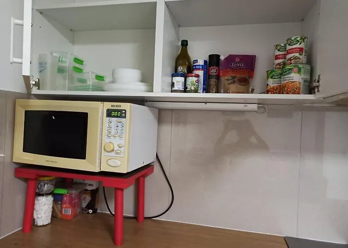 Studio 4 Pers, Terrasse, Climatisation, Parking Inclus Cannes