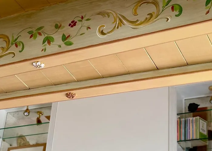 Appartement L'échelle Rouge à Cannes