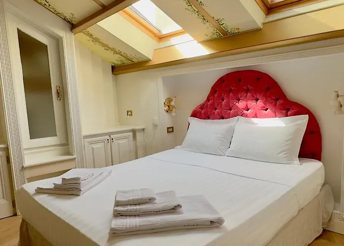 Appartement L'échelle Rouge à Cannes