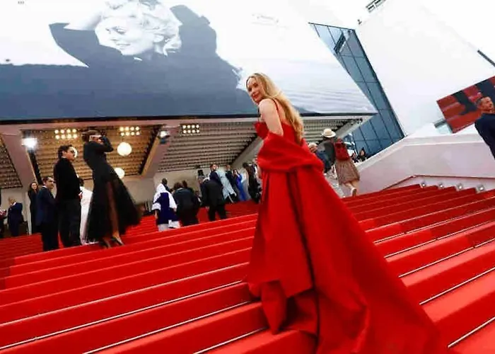 Studio 6minutes Croisette cannes