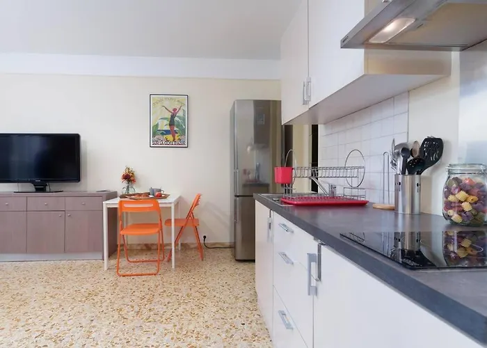 Le Tassigny By ApiRent #Central #Calme #Climatisation #Wifi Cannes