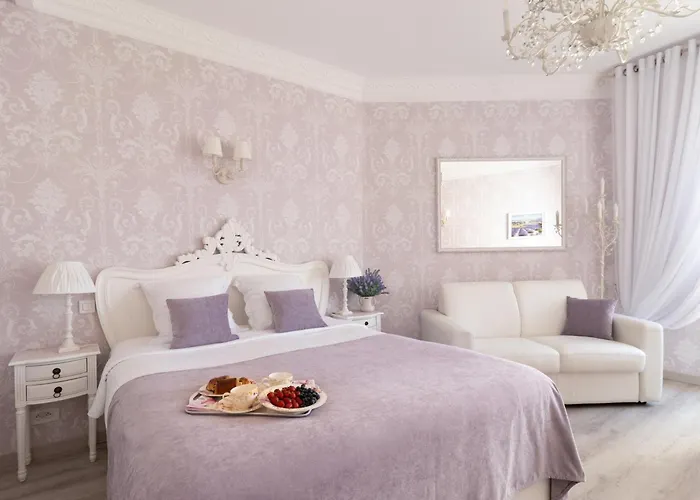 Appartement Palais Miramar Imperial Croisette à Cannes